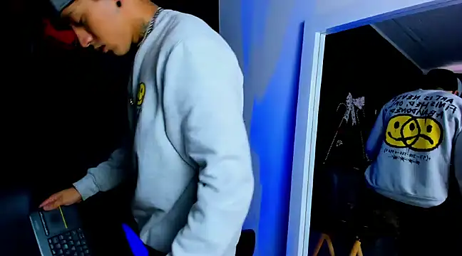 JUSTIN FULLER1 online show from 9, 12, 2024