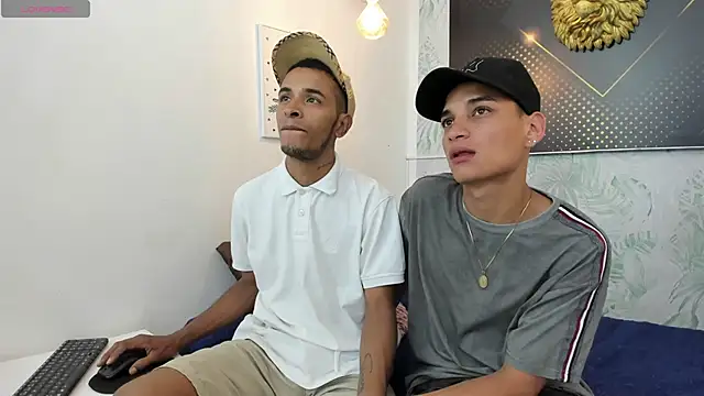 JordanAndAndrew online show from 14, 1, 2025