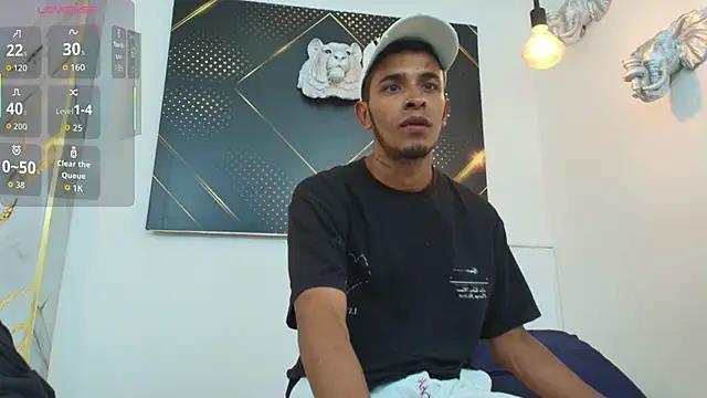 JordanAndAndrew online show from 2, 10, 2025