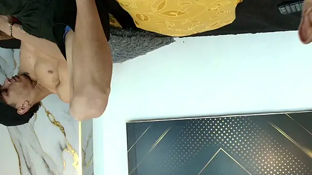 JordanAndAndrew online show from 19, 12, 2025