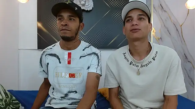 JordanAndAndrew online show from 6, 2, 2026