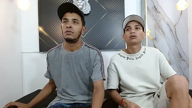 JordanAndAndrew online show from 5, 3, 2026