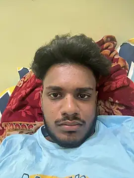 PRASADREDDY HYD online show from 5, 7, 2026
