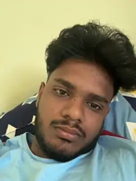 PRASADREDDY HYD online show from 6, 7, 2026
