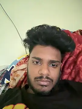 PRASADREDDY HYD online show from 18, 7, 2026