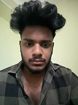 PRASADREDDY HYD online show from 21, 7, 2026
