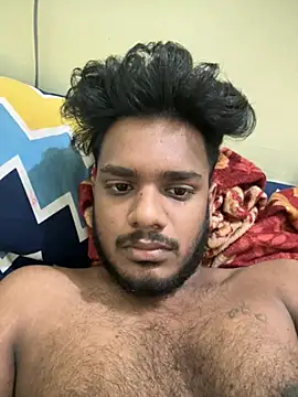 PRASADREDDY HYD online show from 22, 7, 2026
