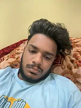 PRASADREDDY HYD online show from 27, 7, 2026