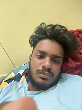 PRASADREDDY HYD online show from 28, 7, 2026
