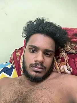 PRASADREDDY HYD online show from 28, 7, 2026
