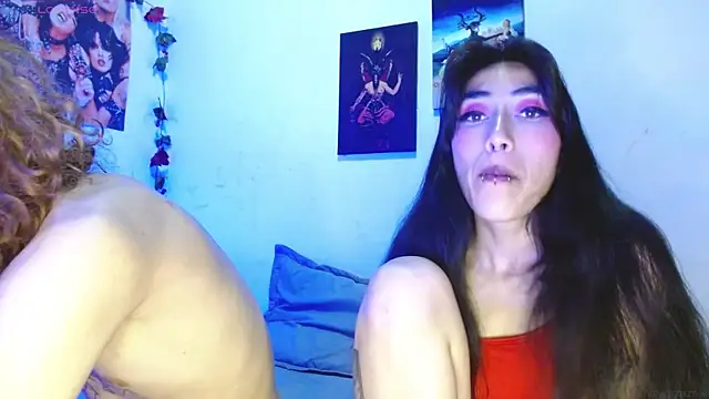 Asterothxznikki online show from 18, 3, 2025