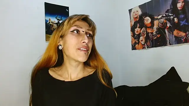 Asterothxznikki online show from 13, 1, 2026