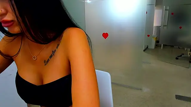 Queenrafaella online show from 28, 7, 2026