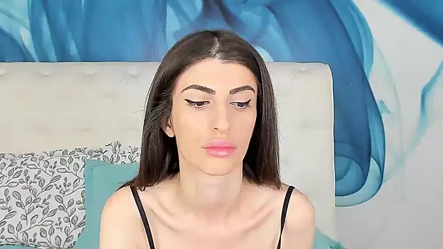 SkinnyDolly online show from 26, 10, 2025