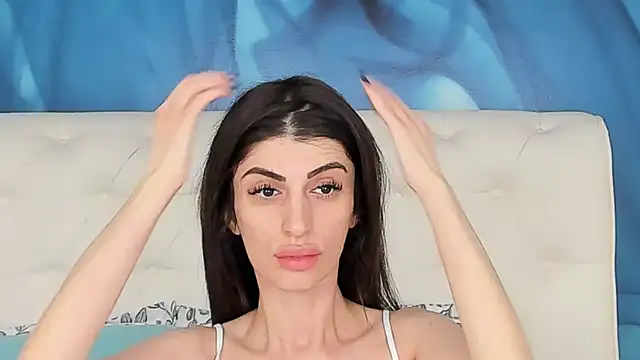 SkinnyDolly online show from 2, 12, 2025