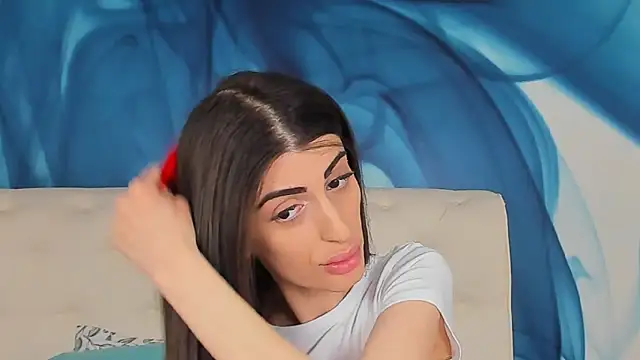 SkinnyDolly online show from 8, 3, 2026