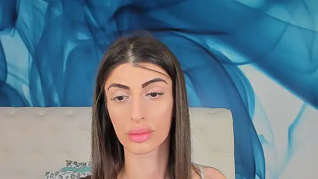 SkinnyDolly online show from 22, 4, 2026