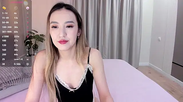 Hensuan online show from 30, 12, 2024