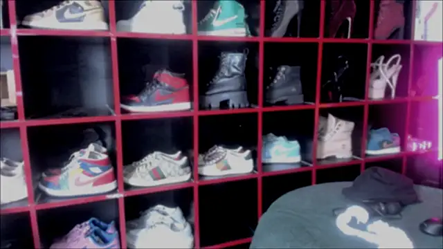 Indianbrownie online show from 15, 1, 2026