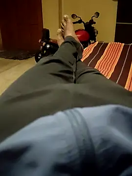 Snapshot of MrNick74 chatting on 18, 1, 2026 MrNick74 online show from 18, 1, 2026