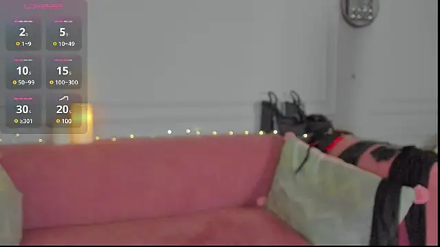 KellyFouler online show from 26, 1, 2025