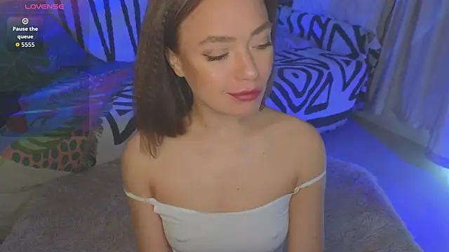 KellyFouler online show from 25, 4, 2026