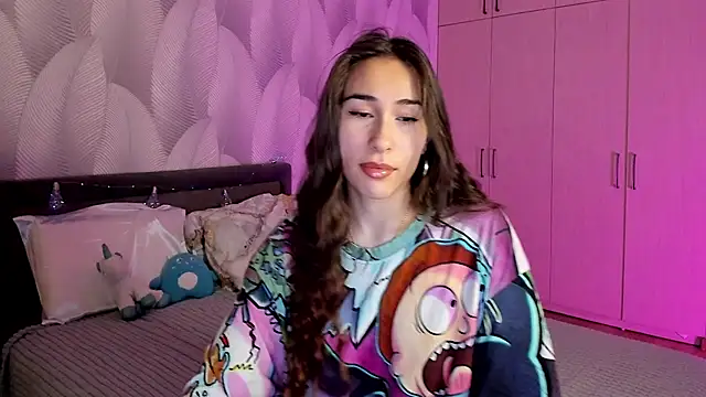 Bambiii bby online show from 11, 12, 2024