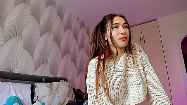 Bambiii bby online show from 16, 1, 2025