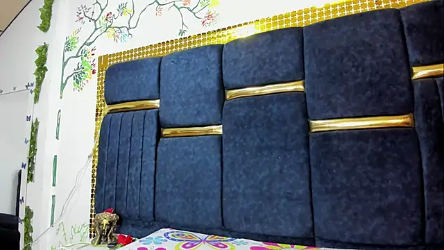 skaysanchez1 online show from 8, 10, 2025