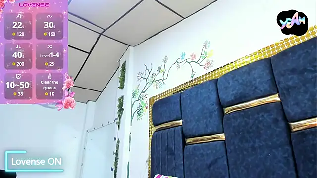 skaysanchez1 online show from 31, 10, 2025