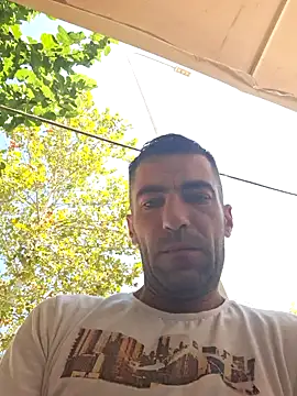 Snapshot of Greecefuck chatting on 15, 9, 2025 Greecefuck online show from 15, 9, 2025