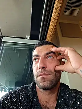 Snapshot of Greecefuck chatting on 6, 10, 2025 Greecefuck online show from 6, 10, 2025