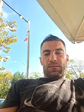 Snapshot of Greecefuck chatting on 10, 11, 2025 Greecefuck online show from 10, 11, 2025