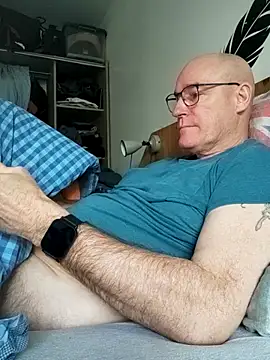 bogland33 online show from 19, 4, 2026