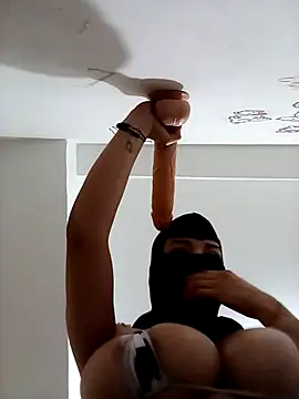 MaliciaAndDiarioo online show from 30, 1, 2025