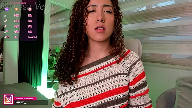 miss catalinaa online show from 25, 11, 2025