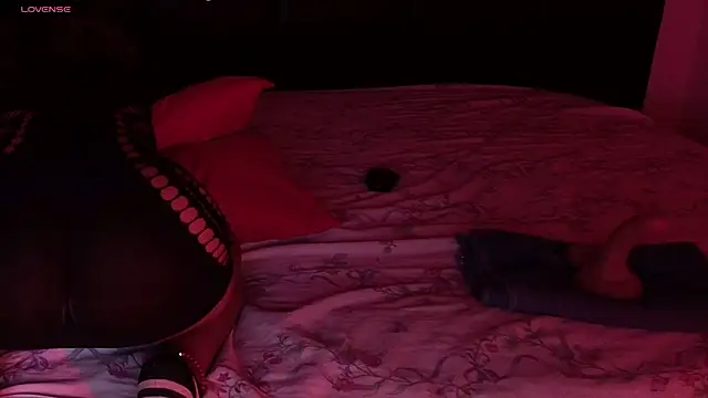 SashaBrianna99 online show from 16, 11, 2025