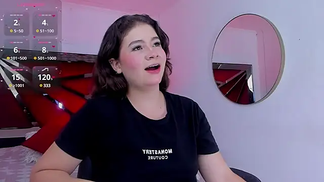 Snapshot of KarenPautt chatting on 18, 2, 2025 KarenPautt online show from 18, 2, 2025