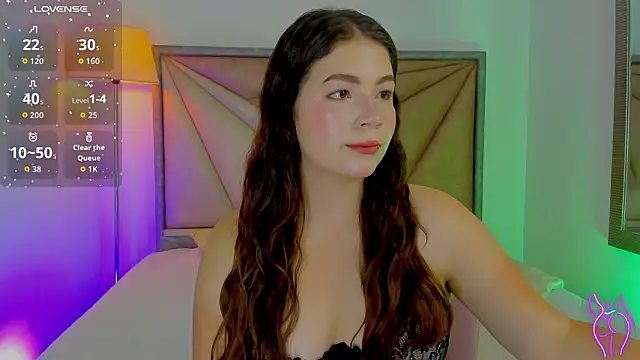 Snapshot of KarenPautt chatting on 23, 2, 2026 KarenPautt online show from 23, 2, 2026