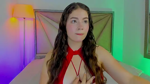 Snapshot of KarenPautt chatting on 1, 3, 2026 KarenPautt online show from 1, 3, 2026