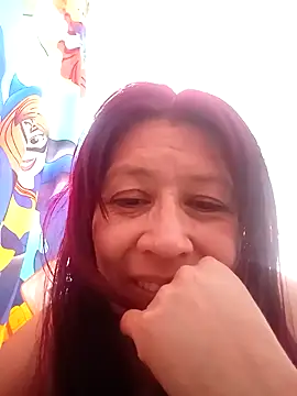 carolina linarez69 online show from 16, 1, 2025