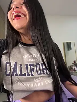 AuroraFiore online show from 28, 2, 2026