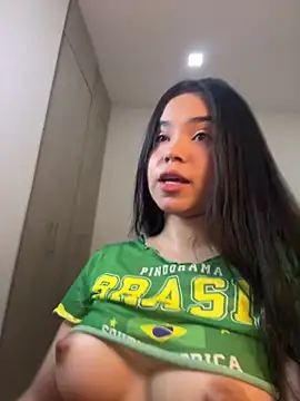 AuroraFiore online show from 27, 4, 2026