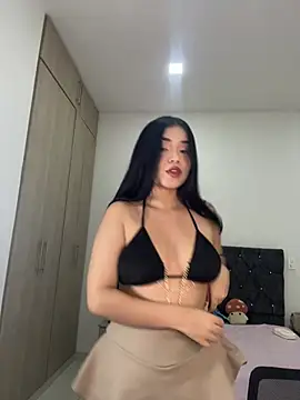 AuroraFiore online show from 19, 6, 2026