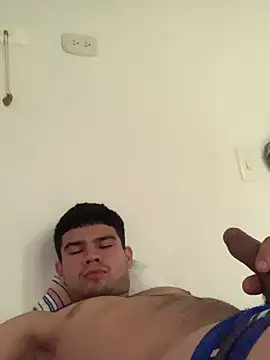 JacodBoy online show from 17, 3, 2026