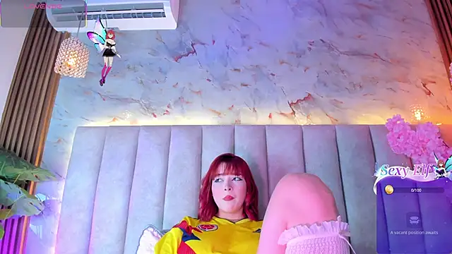 Doyeon Dae online show from 18, 6, 2026