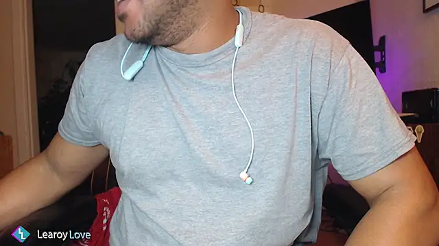 Learoy Love online show from 5, 12, 2024