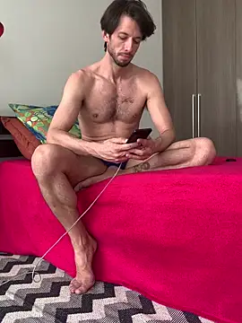 Mieto  online show from 17, 4, 2026