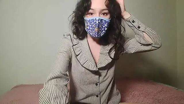 sweetyumyu online show from 1, 12, 2024