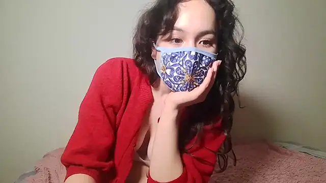 sweetyumyu online show from 1, 12, 2024